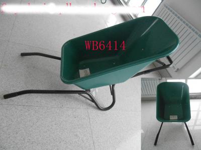 WB6414 Wheel Barrow (WB6414 курган колеса)